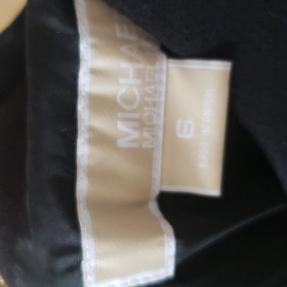 Michael Kors LBD 🖤 - Picture 5 of 5